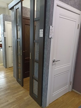 двери Домодедово купить 