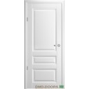 Дверь Эрмитаж-2, цвет Белый