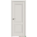 Profil Doors 80U,цвет Дарк Вайт