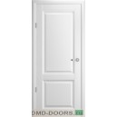 Дверь Эрмитаж-2, цвет Белый