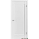 Дверь Emalex-2,  цвет Ice  ( Белый ) 