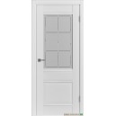 Дверь EС-2,  цвет Ice  ( Белый ) 