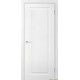 NEW , Дверь Смальта-Лайн 06,цвет Белый  ( ral 9003)