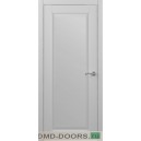 Дверь Эрмитаж-2, цвет Платина