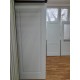 Дверь BELINII-111  цвет  Белый ,эмаль 