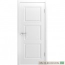 Дверь BELINII-111  цвет  Белый ,эмаль 