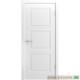 Дверь BELINII-333  цвет  Белый ,эмаль 