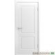 Дверь BELINII-222  цвет  Белый ,эмаль 