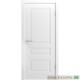 Дверь BELINII -555  цвет  Белый ,эмаль 