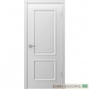 Дверь VISION-5  цвет  Белый  ,эмаль 