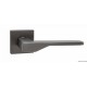 Ручка INAL 537-03 MBN Матовый черный никель
