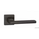 Ручка INAL  Бискотти 540-03 MBN Матовый черный никель