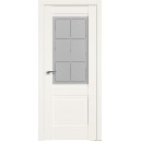 Дверь EС-2,  цвет  Middle White