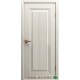 Дверь  Лайн -1 ДГ ,цвет   "Белый Софт "