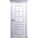 Дверь  Миртл- 4  ДГ ,цвет   на выбор