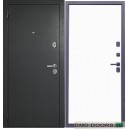 Дверь входная Diva -510   , Панель Н1 (гладкая) , цвет Софт  белый