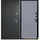 Дверь входная Diva -510   , Панель H7 , цвет Серый маус 