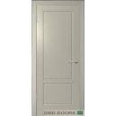  Дверь  Скай 2, цвет Светло-серый