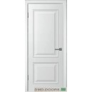  Дверь  Нео 2 , эмаль  цвет Белый