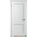 Дверь Уно 2 ,  цвет  Белый ,эмаль 