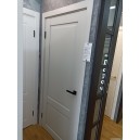 Дверь Классика 2 ,  цвет Светло -серый 