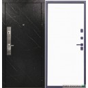 Дверь входная  МХ-26 Оникс  ,Панель Н1(гладкая) , цвет Софт Белый