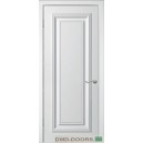  Дверь  Нео1 , эмаль  цвет Белый
