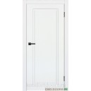  Дверь  Нео 9, эмаль  цвет Белый